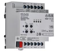 Jung Actuador teledimmer KNX universal LED 4 vías
