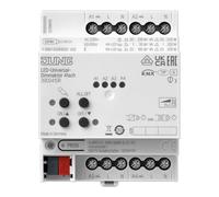 JUNG KNX - Actuador teledimmer universal LED de 4 vías