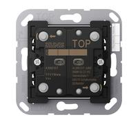 JUNG KNX F10 Universal Módulo De Botón De Dos Canales - A10921ST
