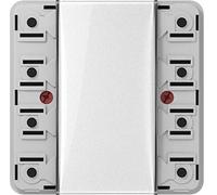 Jung knx - Módulo sensor f50 knx universal 2 fase para serie cd