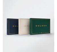 Jung Kook - Golden