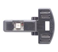 Jung - Lamparita led roja 230v 1,1ma