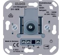 Jung Lightmanagement Dimmer - 211GDE
