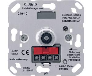Jung Lightmanagement Dimmer - 240-10