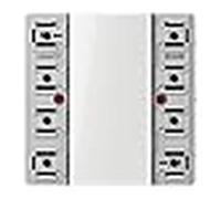 Jung ls 52941 st knx tastsensor-modul universal, 4fach, f50, serie ls