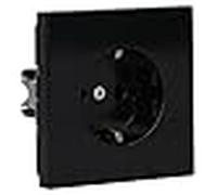 Jung ls1520sw schuko steckdose 16a 250v ls schwarz