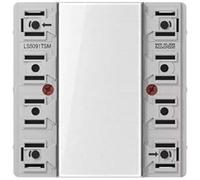 JUNG LS5091TSM Módulo Sensor KNX Universal, 1 Fase