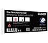 Jung nrsas0834ww - placa boton llamada a500 blanco