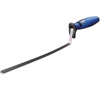Jung - paleta de acero inoxidable semiprofesional nell, 170 mm x 8 mm,