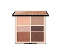 JUNG SAEM MOOL - Artist Eye Palette Nude - 2 Types Glam Nude