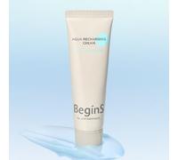 JUNG SAEM MOOL - BeginS Aqua Recharging Cream 50ml