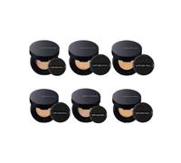 JUNG SAEM MOOL - Essential Skin Nuder Cushion Mini - 6 Colors Medium Deep