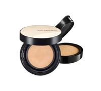 JUNG SAEM MOOL - Essential Skin Nuder Cushion Set - 8 Colors N-Light