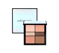 JUNG SAEM MOOL - Paleta de Sombras Artist Eye Palette - 3 Tipos