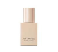 JUNG SAEM MOOL - Skin Nuder Foundation - 6 Colors Fair Light