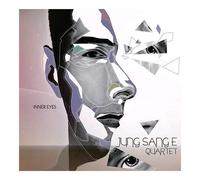 Jung Sang E Quartet - Inner Eyes