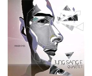 Jung Sang E Quartet - Kpop CD, Jung Sang E Quartet - Inner Eyes[002kr]