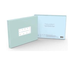 Jung Se Woon - Jung Se Woon 2018 Season's Greetings-Calendar+Scheduler+Poster Calendar+etc+Lenticular