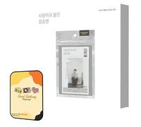 Jung Seung-hwan Album - Called Love Platform ver.+Pre Order Benefits+BolsVos Exclusive Idol-Inspired Giveaways Package