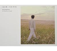 Jung, Seung Hwan - Five Words Left Unsaid