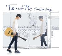 JUNG SUNG HA - Two Of Me