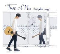 Jung Sung-Ha - Two of Me (Vol.5)