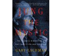 Jung The Mystic (ebook)