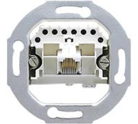 JUNG UAE8UPO Toma Telefónica UAE, 1 Toma, 8 Polos