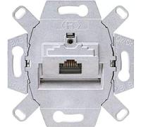 JUNG UAE8UPOK6E 1 Toma RJ 45 Categoría 6 / Class E, 8 Polos