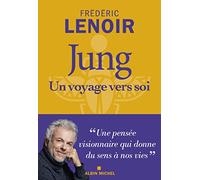 Jung: Un voyage vers soi