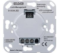 Jung Universal Fuente de Alimentación Insert 0.01A | SV539LED