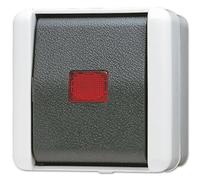 JG 806 KOW - INTERRUPTOR DE CONTROL, 10 AX 250 VAC