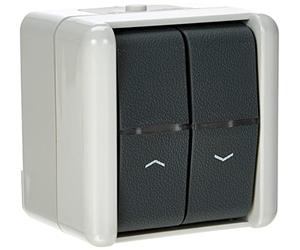 Jung wg800 - Interruptor unipolar 10 a/250v wg800