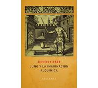 Jung y la imaginación alquímica | Jeffrey Raff