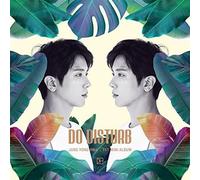 JUNG,YONG HWA - Do Disturb: Special Version