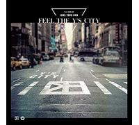 Jung Yong Hwa (From Cnblue) - Feel The Y's City