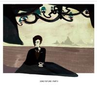 JUNG YUP - Kpop CD, JUNG YUP (Brown Eyed Soul) - Vol.2 Part.2 Part II