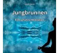 Jungbrunnen - Eine Geführte Meditation (audiolibro)