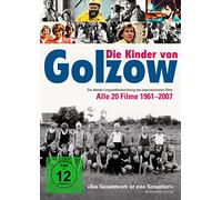 Junge,Barbara und Winfried - Die Kinder von Golzow - Alle 20 Filme 1961-2007 [Alemania] [DVD]