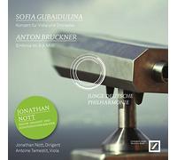 Junge Deutsche Philharmonie, Antoine Tamestit - Sinfonie Nr.9 / Konzert Für Viola