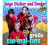 Junge Dichter und Denker - Das Grosse Ein-Mal-Eins Singen