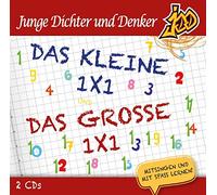 Junge Dichter und Denker - Das Kleine 1x1 und das Grosse