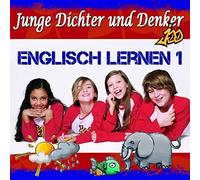 Junge Dichter und Denker - Englisch Lernen Folge 1