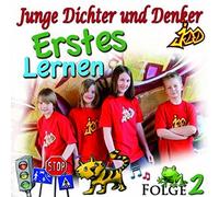 Junge Dichter und Denker - Erstes Lernen Folge 2