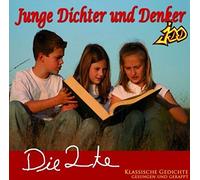 Junge Dichter und Denker - Junge Dichter und Denker - die 2te
