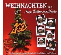 Junge Dichter und Denker - Weihnachten mit Junge Dichter