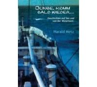 Junge Komm Bald Wieder ... (ebook)