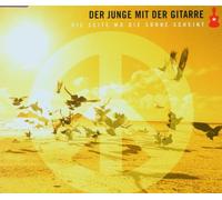 Junge mit der Gitarre,der - Seite Wo Die Sonne Scheint [Import]