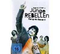 Junge Rebellen - Rang De Basanti [Alemania] [DVD]
