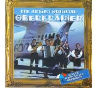 Jungen Original Oberkrain - Junger Schwung Aus Oberkr 2 [Import]